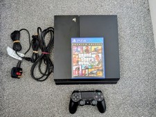Sony PlayStation 4 Console