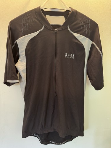 Gore bike wear - gore, jersey