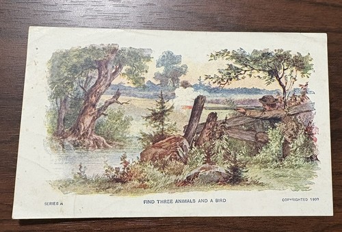 1909 calumet baking - 1909,