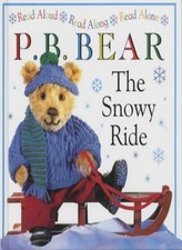Pyjama bedtime bear - the, snowy