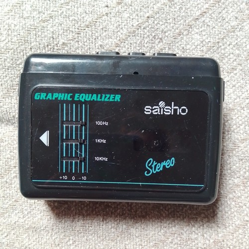 Vintage saisho personal fi - vintage,