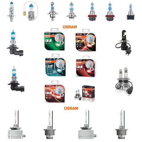 Osram nightbreaker laser - osram,