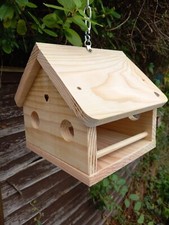 Hanging Bird Table For Small