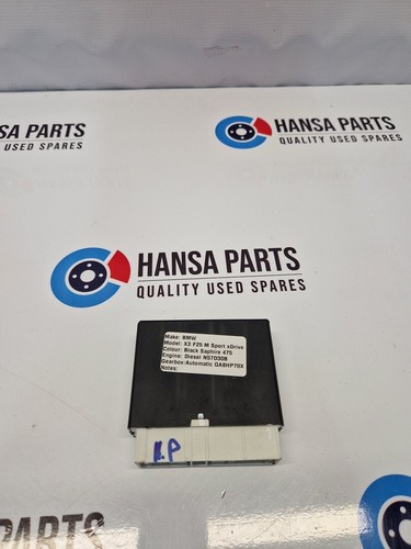 Bmw f25 f26 - x3,
