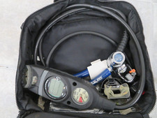 Suunto Vyper Dive Computer
