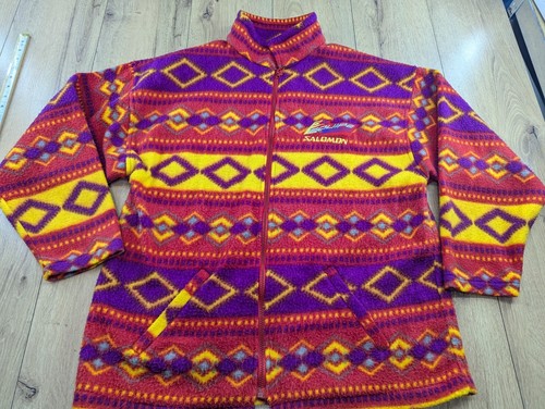 Vintage 90s salomon - vintage,