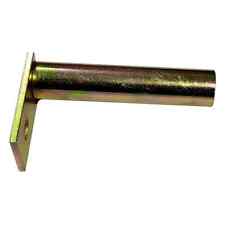 Tailgate Hinge Pin Replacement