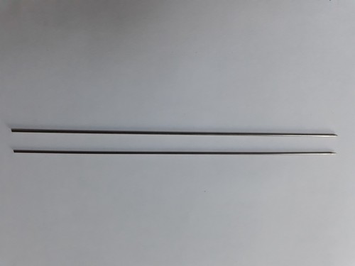 Stainless steel sea - 2,