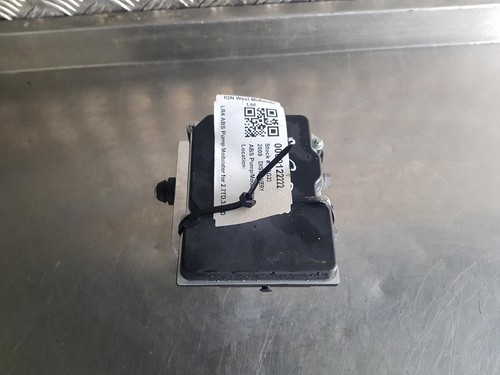 Landrover discovery abs pump - landrover,