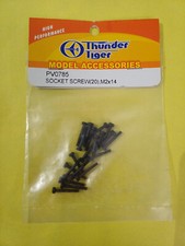 Thunder Tiger Socket Screw