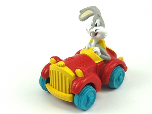 Mcdonald happy meal toy - mcdonald’s,
