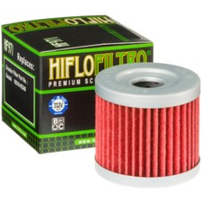 HIFLOFILTRO Oil Filter - HF971