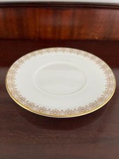 Elegant Royal Doulton "Gold