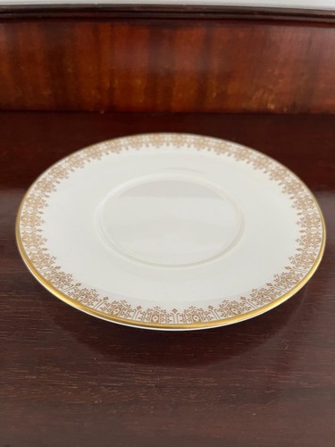Elegant royal doulton gold - royal, "gold