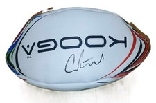 George Ford Hand Signed Kooga