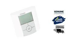 Polypipe PB2CTC 2 Zone Time Clock 2 Channel - NEW