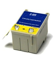 Colour Compatible (non-OEM) Ink Cartridge to replace T009