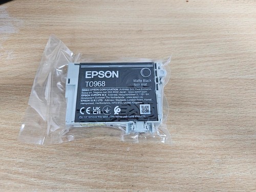 Original epson t0968 matte - epson,