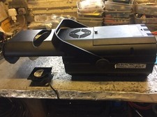 1x Clay Paky Mini-scan Hpe Miniscan Scanner dmx moving mirror 300w