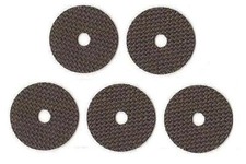 Daiwa carbontex drag washers WINDCAST-Z 4500, 5000, 5000LD, 5500