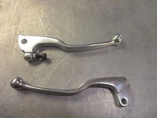 YAMAHA TW 125 TRAILWAY CLUTCH