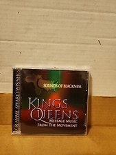 Sounds of Blackness Kings &