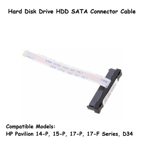 Hdd cable pavilion p - cable, hp
