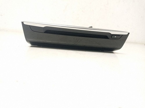 Mazda 2016 dvd changer - cd,
