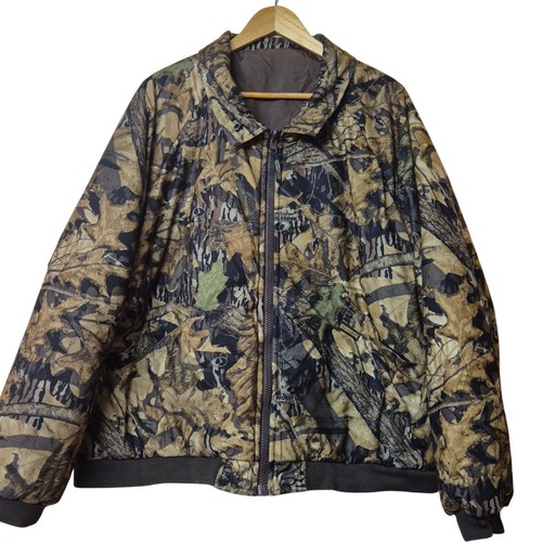Remington mossy oak - remington, reversible