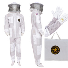 Beekeeping Suit 3-Layer