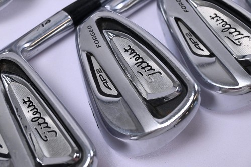 Titleist 714 ap2 irons 4 - 714, 4-pw