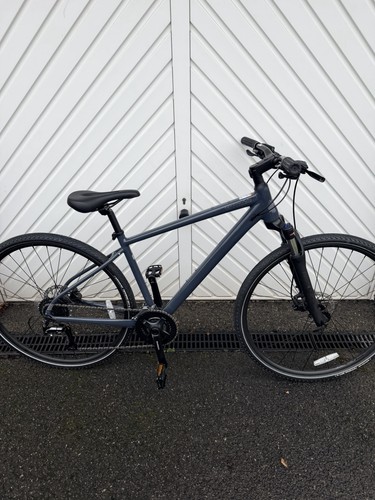 Cannondale quick hybrid - cannondale, 4