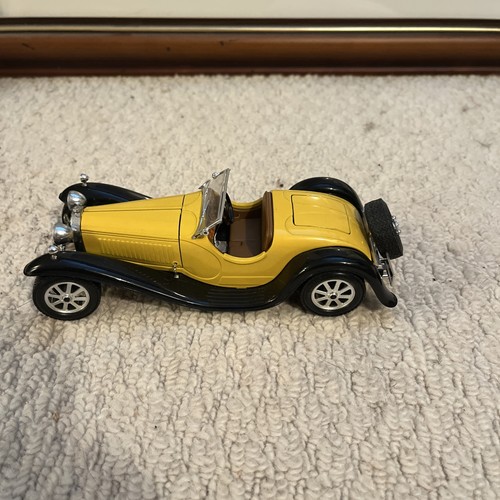 Burago scale die - 1/24,