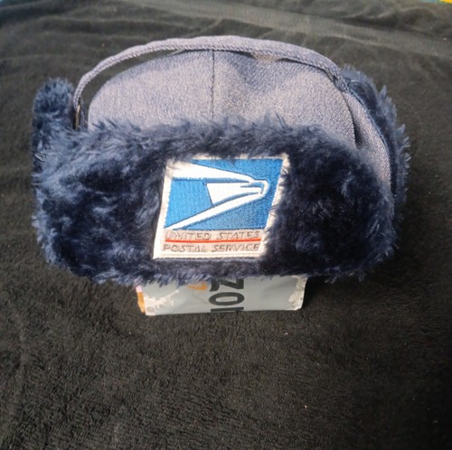 Vintage xlarge usps letter - usps,