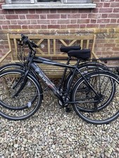 Apollo Belmont Lightweight