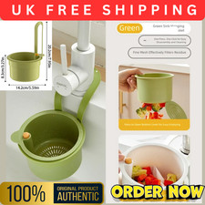 Sink Hanging Strainer Basket