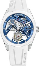 AGELOCER Men's Manual
