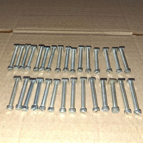 Zinc meccano long - zinc,