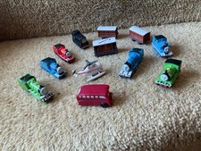 Thomas The Tank Engine &