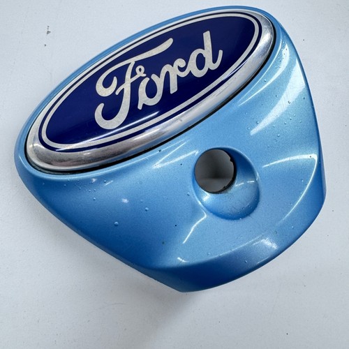 Ford mk2 boot handle scuba - ford,