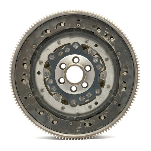Dual mass flywheel - flywheel,, speed