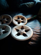 Vauxhall combi 2016 - 2016, wheel
