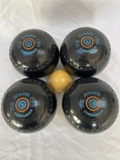 Almark Commander Lawn Green