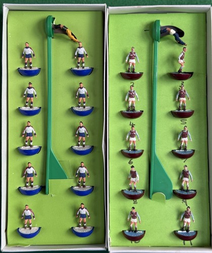 Subbuteo heavyweight football - subbuteo,