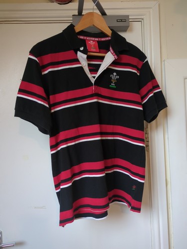Welsh rugby union - union, striped