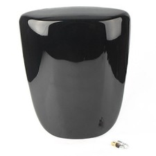 Moto Rear Seat Cover Cowl