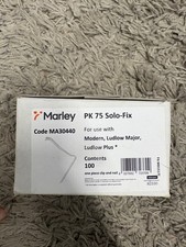 Marley Pk 75 Solo-Fix Tile