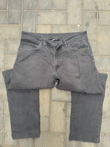 The north face grey trousers - north,