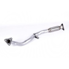 Exhaust Front Down Pipe For