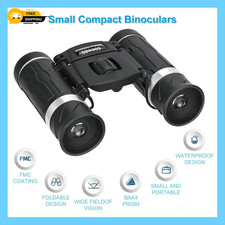Compact Small Binoculars